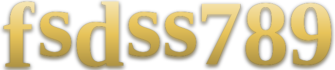 fsdss789 โลโก้